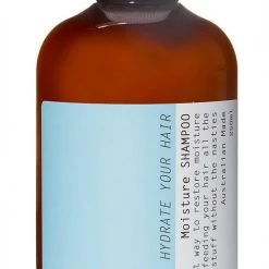 New Pure Hair Food Hydrate Your Hair Shampoo