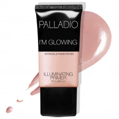 Palladio I'm Glowing Illuminating Primer