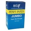 New Hi Lift Perm Papers Jumbo