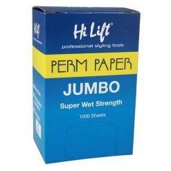 New Hi Lift Perm Papers Jumbo