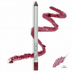 New Palladio Precision Lip Liner