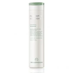 New De Lorenzo Prescriptive Solutions Control Shampoo