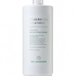 New De Lorenzo Prescriptive Solutions Control Revive Conditioner 5 New De Lorenzo Prescriptive Solutions Control Revive Conditioner