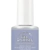 IBD Just Gel Polish Painted Pavement New