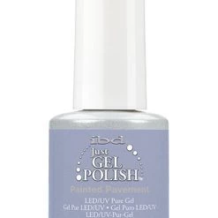 IBD Just Gel Polish Painted Pavement New