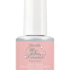 New IBD Just Gel Polish Pan-Duh