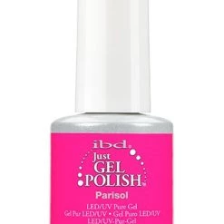 IBD Just Gel Polish Parisol New