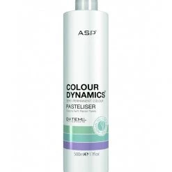 New ASP Kitoko Colour Dynamics