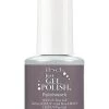 IBD Just Gel Polish Patchwork