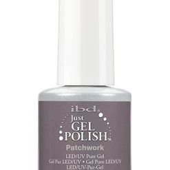 IBD Just Gel Polish Patchwork