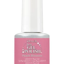 New IBD Just Gel Polish Peach Blossom