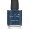 CND Vinylux Peacock Plume - Discontinued New