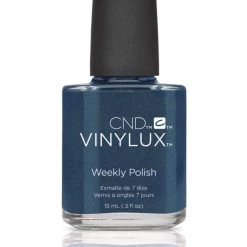 CND Vinylux Peacock Plume - Discontinued New