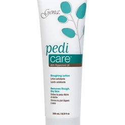 New Gena Pedi Care