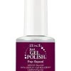 New IBD Just Gel Polish Pep Squad