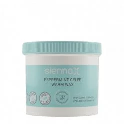 Sienna X Peppermint Gelee Warm Wax New