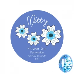 Mitty Flower Gel PODz 11 Mitty Flower Gel PODz