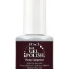 New IBD Just Gel Polish Petal Imprint