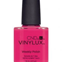 New CND Vinylux Pink Bikini