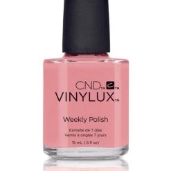 CND Vinylux Pink Pursuit