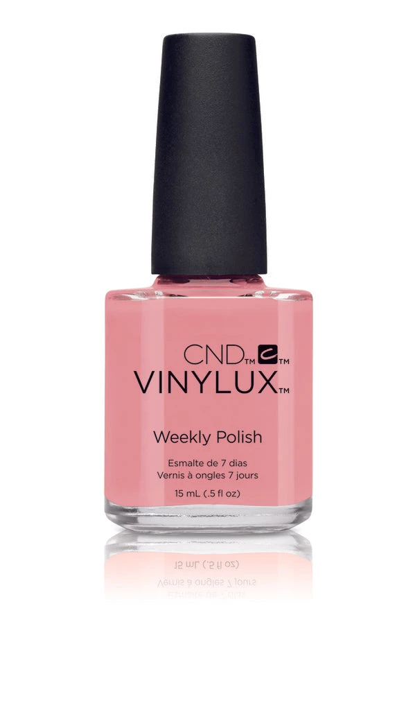 CND Vinylux Pink Pursuit 3 CND Vinylux Pink Pursuit