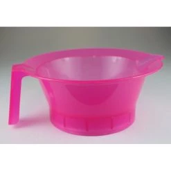 Hi Lift Tint Bowl Pink
