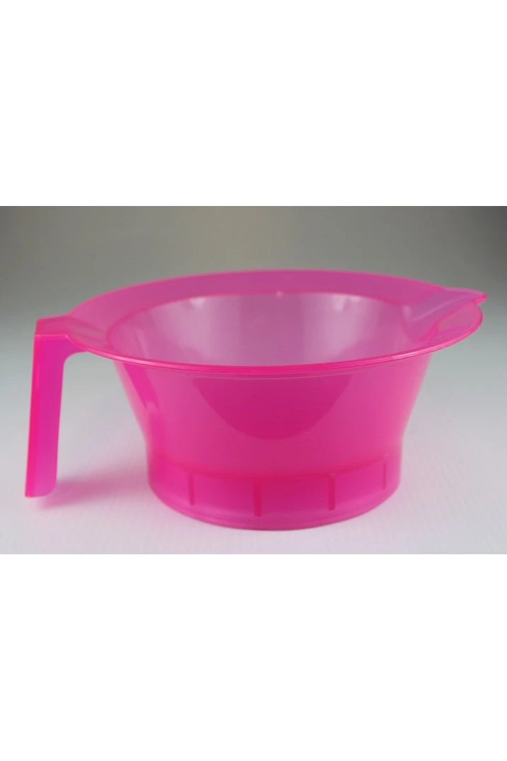 Hi Lift Tint Bowl Pink 3 Hi Lift Tint Bowl Pink