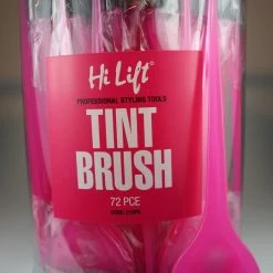 New Hi Lift Tint Brush Pink