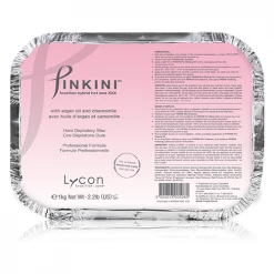 Lycon Pinkini Brazilian Hybrid Hot Wax XXX