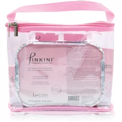 Lycon Pinkini Brazilian Care Kit