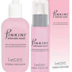 Lycon Pinkini Intimate Wash