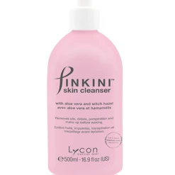 Lycon Pinkini Skin Cleanser