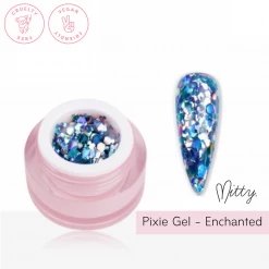 Mitty Pixie Gel PODz New