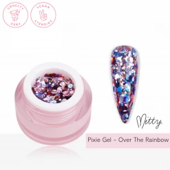 Mitty Pixie Gel PODz New 11 Mitty Pixie Gel PODz New