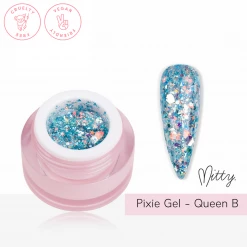 Mitty Pixie Gel PODz New 12 Mitty Pixie Gel PODz New