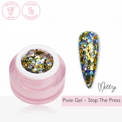 Mitty Pixie Gel PODz New 13 Mitty Pixie Gel PODz New