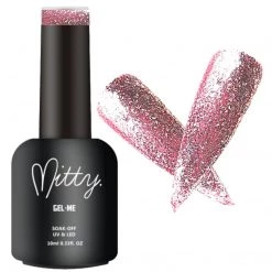 New Mitty Glitter & Holo