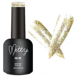 New Mitty Glitter & Holo