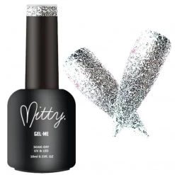 New Mitty Glitter & Holo