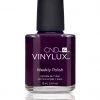 New CND Vinylux Plum Paisley - Discontinued