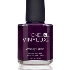 New CND Vinylux Plum Paisley - Discontinued
