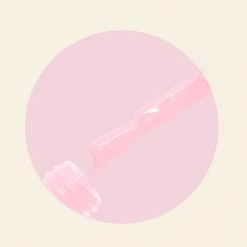 Mitty Gel-Me Pure Colour - Plush