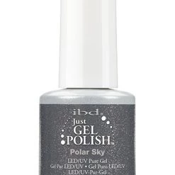 IBD Just Gel Polish Polar Sky New