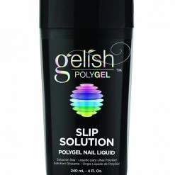 New Gelish PolyGel Master Kit
