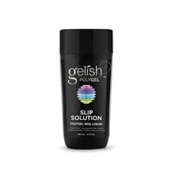 New Gelish PolyGel Slip Solution