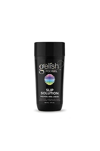New Gelish PolyGel Slip Solution 3 New Gelish PolyGel Slip Solution