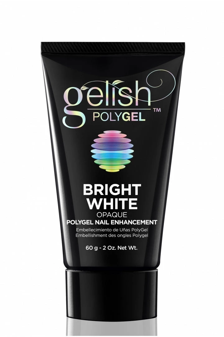 Gelish PolyGel French Kit New 4 Gelish PolyGel French Kit New