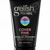 Gelish PolyGel Dark Pink New