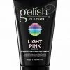 Gelish PolyGel Light Pink