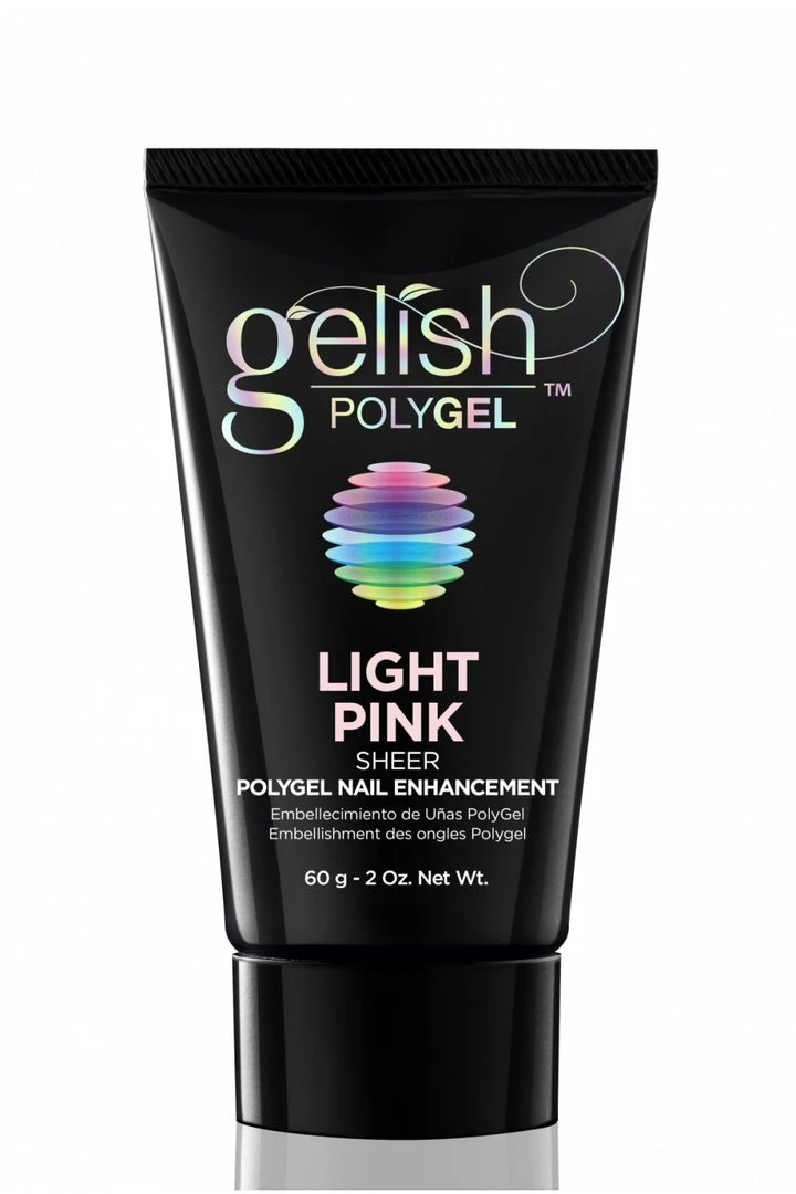Gelish PolyGel French Kit New 5 Gelish PolyGel French Kit New